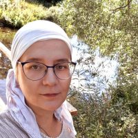 Анастасия Позднякова. Математика с радостью