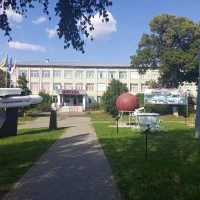 Муниципальное бюджетное общеобразовательное учреждение "Знаменская средняя общеобразовательная школа" Знаменский  МО Тамбовской области