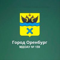 МДОАУ № 159. Мы вместе