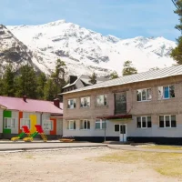 МОУ "СОШ" с. Терскол