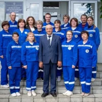 ГБУ Дуванская РВС