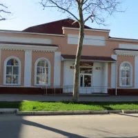 МБУ ДО ДШИ г.Кореновска МО Кореновский район