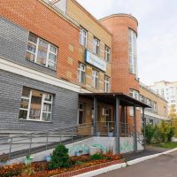 МБДОУ "Детский сад №64 комбинированного вида с татарским языком воспитания и обучения" Советского района г.Казани