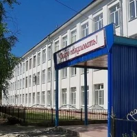 МАОУ СОШ п. Пионерский