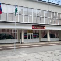 МКОУ "СОШ N27" г.о.Нальчик