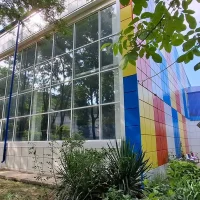 МБУ ДО спортивная школа №10 пгт.Новомихайловский