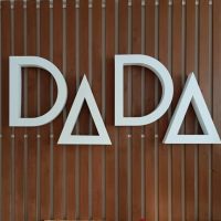 Школа архитектуры и дизайна "ДА-ДА"