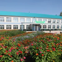 Канал МБОУ  "Красногорская СОШ"  Мамадышского муниципального района Республики Татарстан