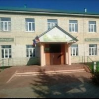 МБОУ "ООШ села Энтуганы"   БМР РТ