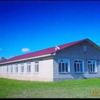 ШМОКУ ООШ с. Колосово