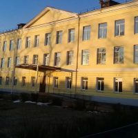 МАОУ ОШ № 15 г.Бор