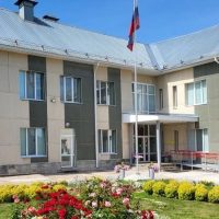 ГКОУ УР Светлянская школа-интернат