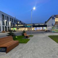 Власовская школа 13 Раменский муниципальный округ