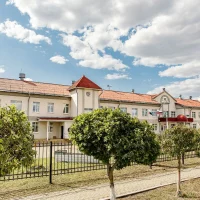 Герасимовская СОШ Валуйского района