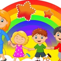 МДОУ "Лысковский детский сад"