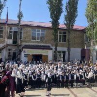 МКОУ «Тебекмахинская СОШ»