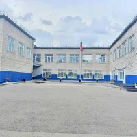 МБОУ Светлолобовская СОШ № 6