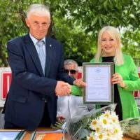 КАНАЛ МБОУ «СОШ 55»