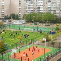 МБОУг.МурманскаСОШ№50