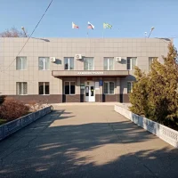 Администрация Буденновского сельского поселения