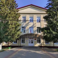 МБОУ СШ п. Петровский Добринского округа