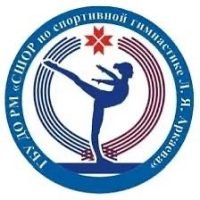 СШОР по спортивной гимнастике Л.Я. Аркаева