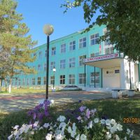 МАОУ «Хара-Шибирская средняя школа»