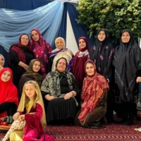 МКДОУ "Чебурашка" Ботлих