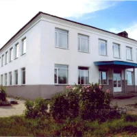 Муромцевская СОШ №1