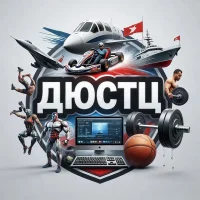 МБУ ДО "Детско-юношеский спортивно-технический центр"