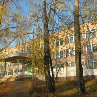 МБОУ "СОШ им.А.Ларионова" г.Емвы