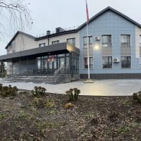 МБОУ Бабаевская ООШ