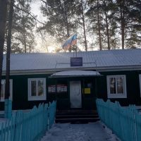 МКУ "Новосергеевское"