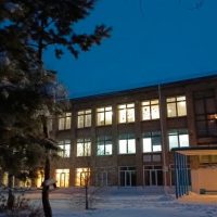 МБОУ Зиянчуринская СОШ Кувандыкский муниципальный округ