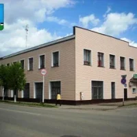 МБУДО "Новосокольническая ДЮСШ"