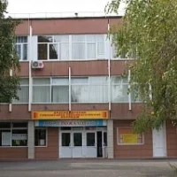 Краснодарский гуманитарно-технологический колледж