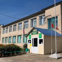 МБОУ "Бишнинская ООШ ЗМР РТ"