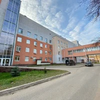 Борская ЦРБ