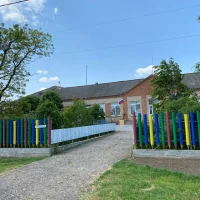 Воскресенская СОШ №58