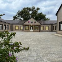 МБОУ "СОШ с. Нагорное"