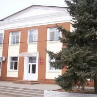 МКУДО "Детская школа искусств № 4"