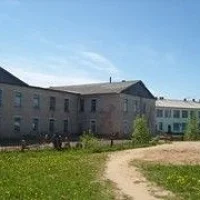 МДОУ детский сад "Солнышко"