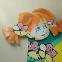 Детский сад №81"Гульчачак"