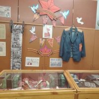 МКОУ"Вороновская НОШ"