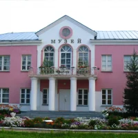 Можгинский историко-краеведческий музей