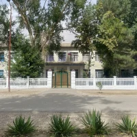 МКОУ СОШ № 3 поселок Новокумский