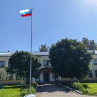 МБОУ Новосельская СОШ Вяземского района Смоленской области