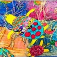 МБУДО г. Сочи "ДХШ № 3"