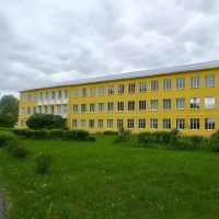 МОУ «Бобриковская СОШ»