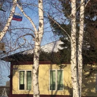 МКОУ Тинская ООШ